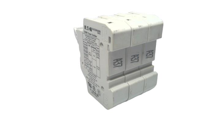 EATON CORPORATION CHM3DU