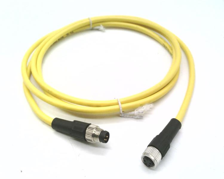 PHOENIX CONTACT AC-4P-M8MS/ 1.5-542/M8