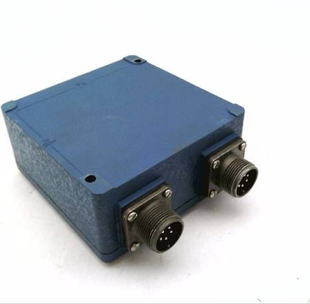 MTS SYSTEMS CO 375001010ROU0090