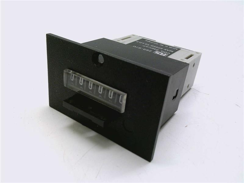 BAUMER ELECTRIC F 514.650AA9B