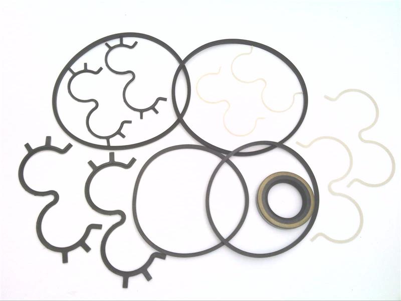 3911802577 by PARKER