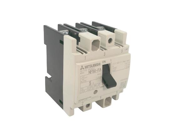 MITSUBISHI NF50-FA-3P-5A