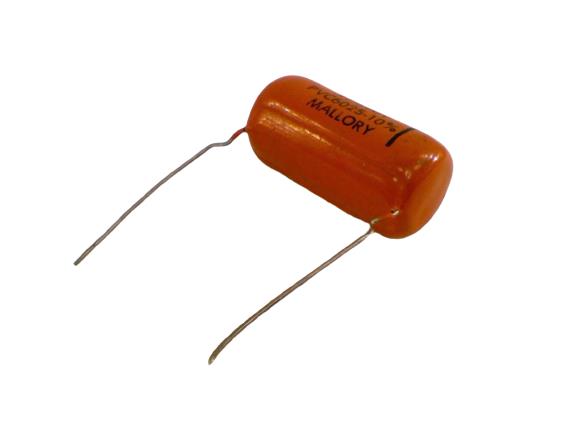 CORNELL DUBILIER PVC6025