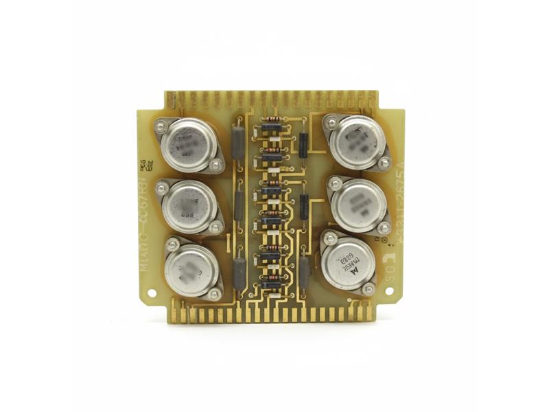 MILACRON 3-531-2675A