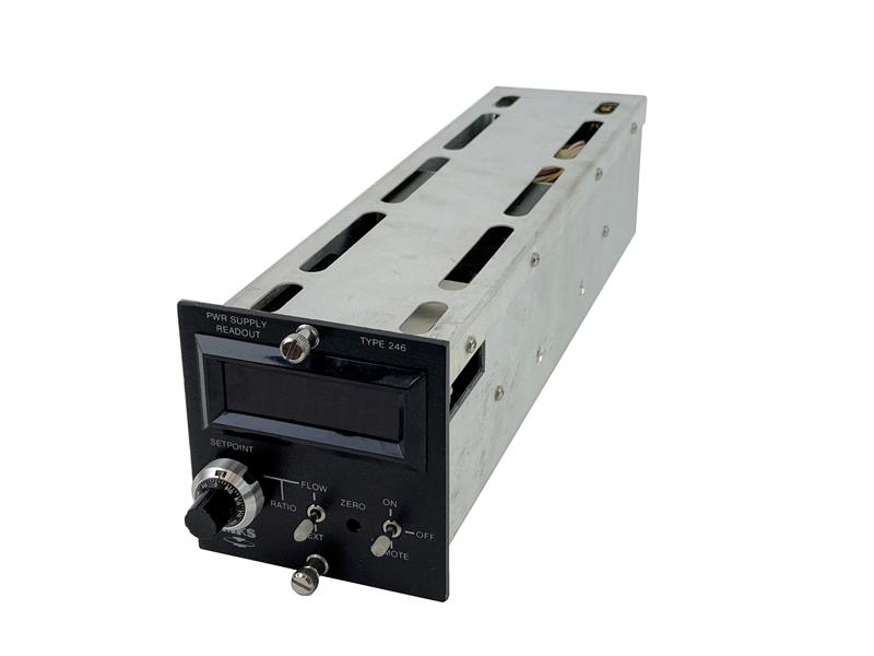 MKS INSTRUMENTS 246C