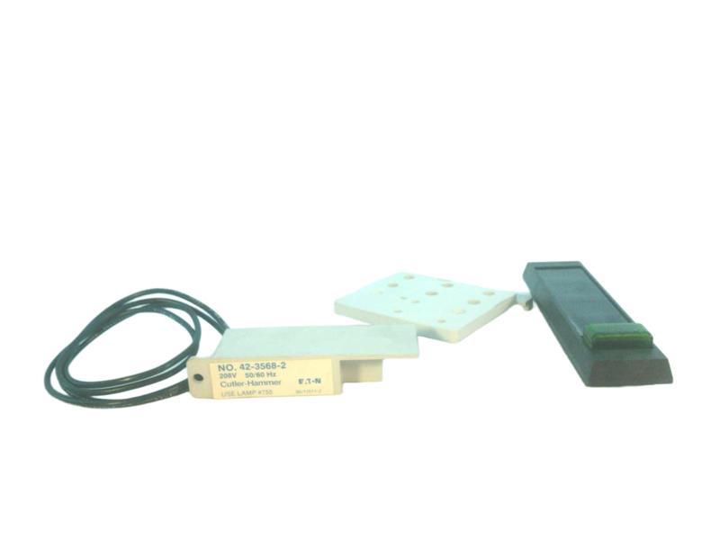 EATON CORPORATION C400GK41E