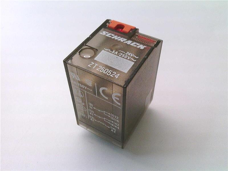 ZT250524 by TE CONNECTIVITY