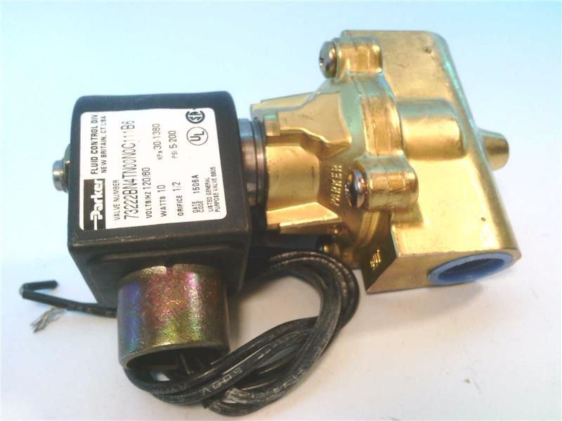 PARKER 73222BN4TN00N0C111B6