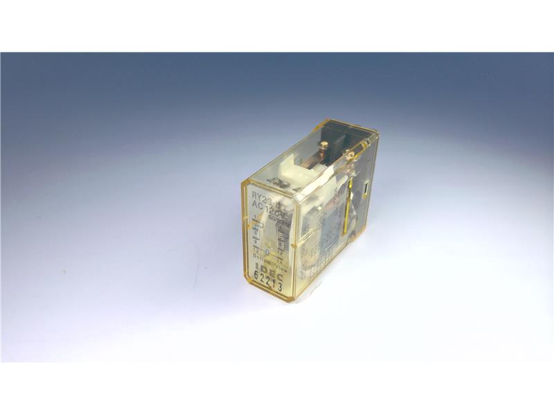 R-K ELECTRONICS RY2S-UAC120V