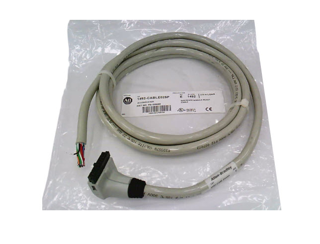 ALLEN BRADLEY 1492-CABLE025P
