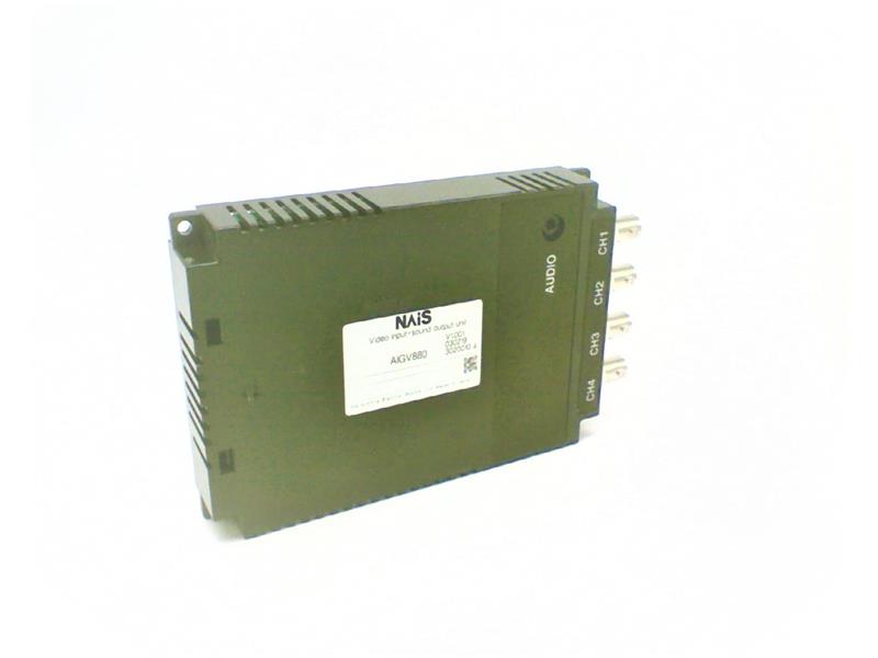 MATSUSHITA ELECTRIC AIGV880