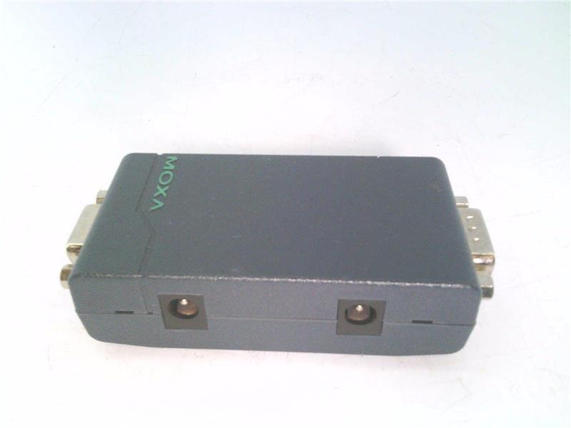 THE MOXA GROUP TCC-82