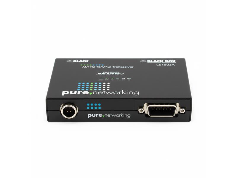 BLACK BOX CORP LE1603A