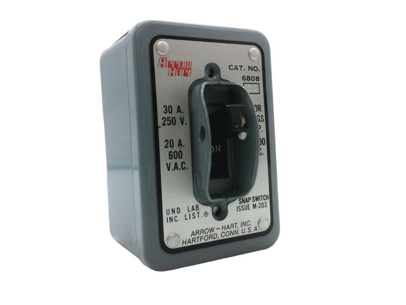 EATON CORPORATION 6808GDAC