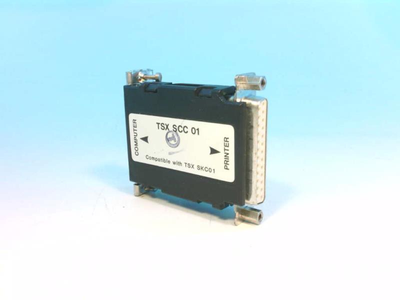 SCHNEIDER ELECTRIC TSX-SCC-01