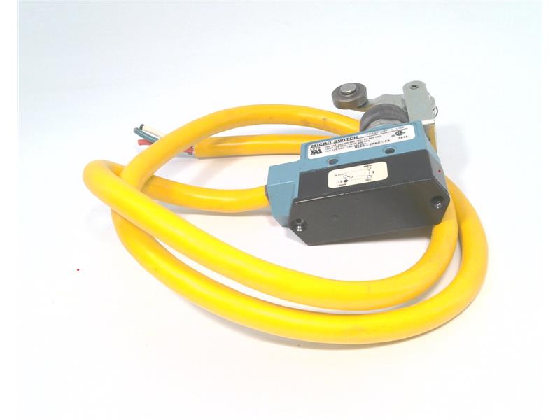 HONEYWELL BZE6-2RN2-F3