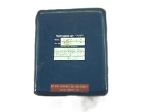 DCTM-1258 by MTS SYSTEMS CO