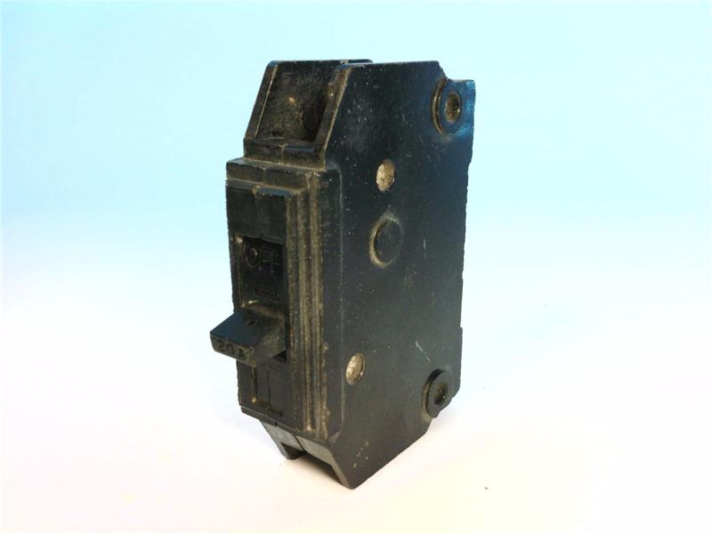 GENERAL ELECTRIC TQ1120