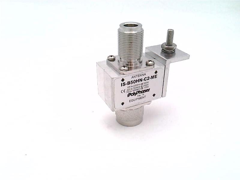 PROTECTION TECHNOLOGY IS-B50HN-C2-ME