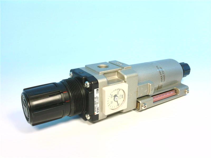 AW30K-N02E-8Z by SMC