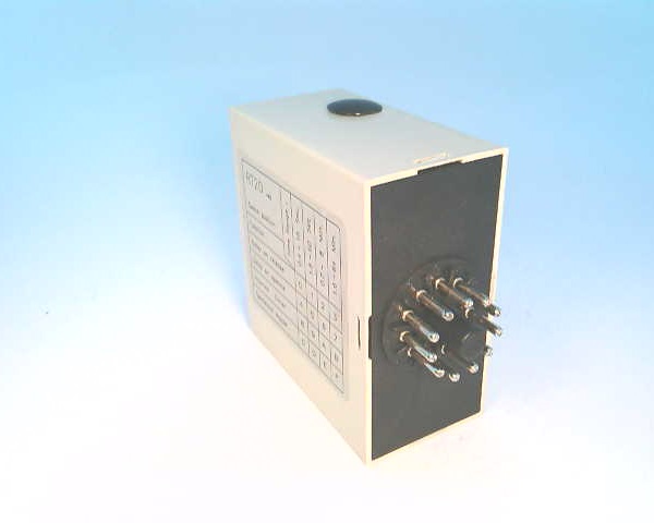HONEYWELL RT20-2-1-120-M2