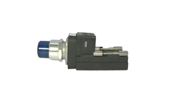 ALLEN BRADLEY 800T-QBH2BG1Y