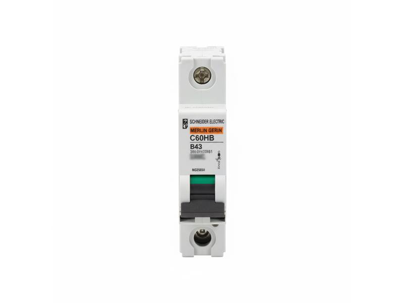 SCHNEIDER ELECTRIC MG25850