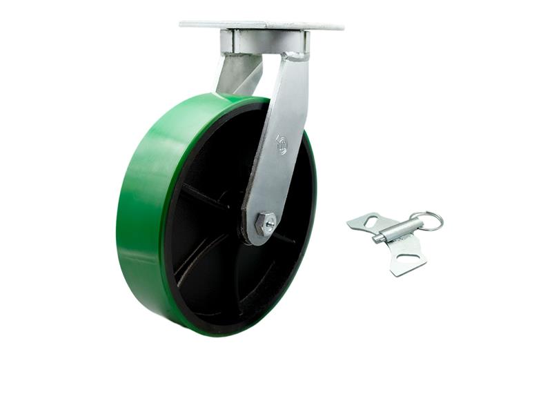 CRAN-SCC-KP92S1230-PUR-GB-BSL by SERVICE CASTER CORPORATION