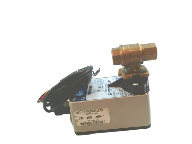 VG1241AE+923GGA by JOHNSON CONTROLS