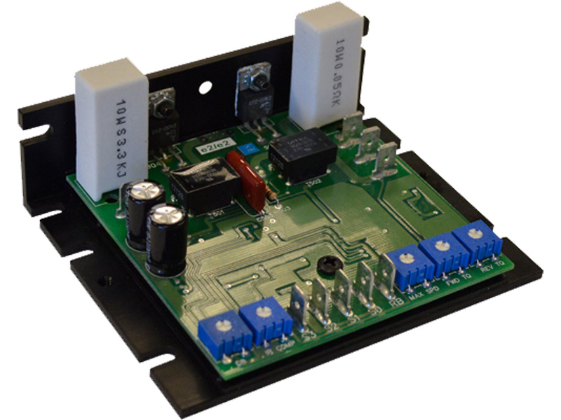 RG25U by AMERICAN CONTROL ELECTRONICS