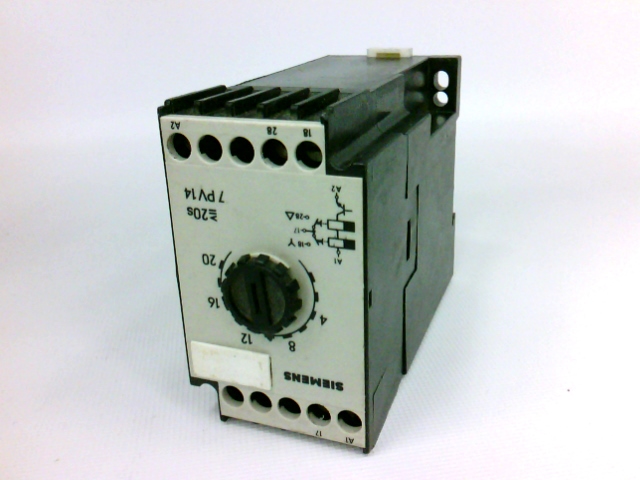 SIEMENS 7PV1424-5GG