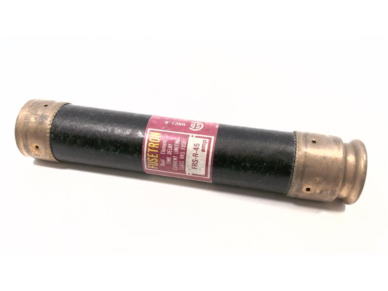 EATON CORPORATION FRS-R-45