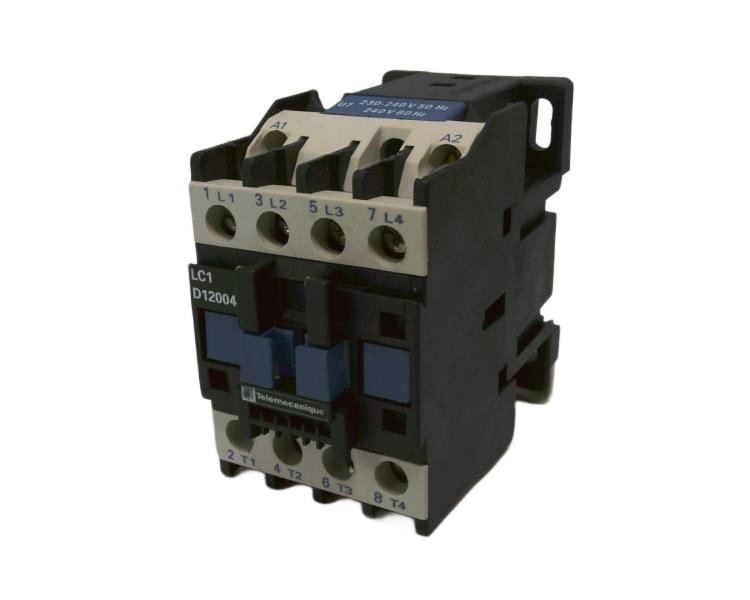 LC1D12004U7 by SCHNEIDER ELECTRIC