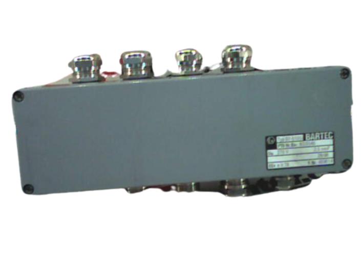 07-5101-0980-3122 by BARTEC