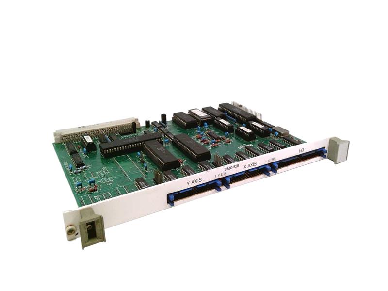 DMC520 by GALIL MOTION CONTROLS