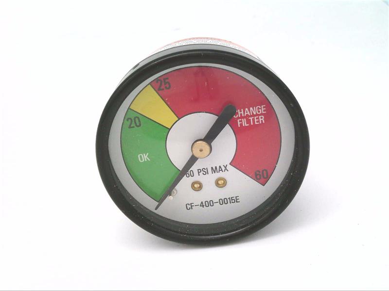 PTI TECHNOLOGIES CF-400-0015E