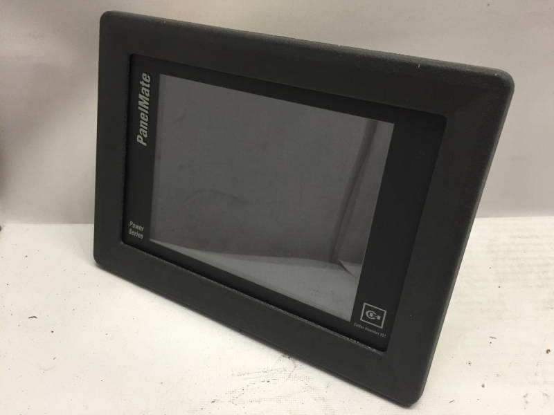 EATON CORPORATION 92-01668-01