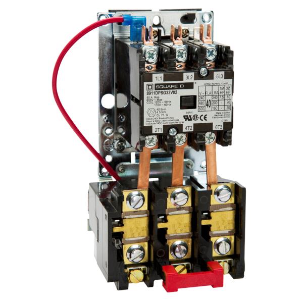 SCHNEIDER ELECTRIC 8911DPSO13V09