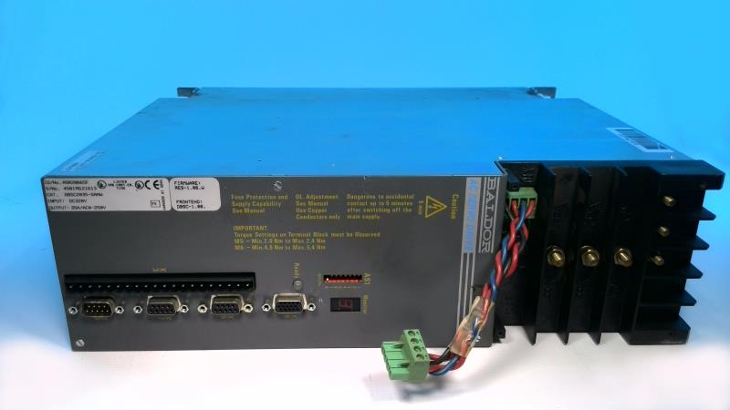 ASEA BROWN BOVERI DBSC2035-GAAW