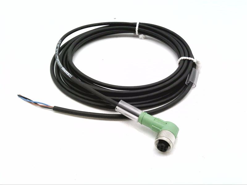 PHOENIX CONTACT SAC-3P- 5,0-PUR/M12FR