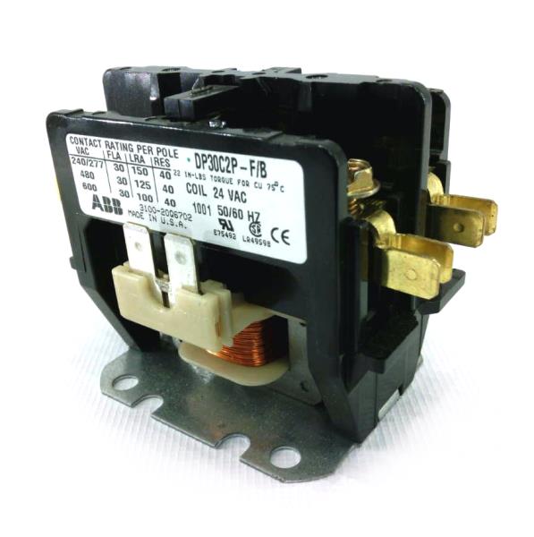 ASEA BROWN BOVERI DP30C2P-F/B