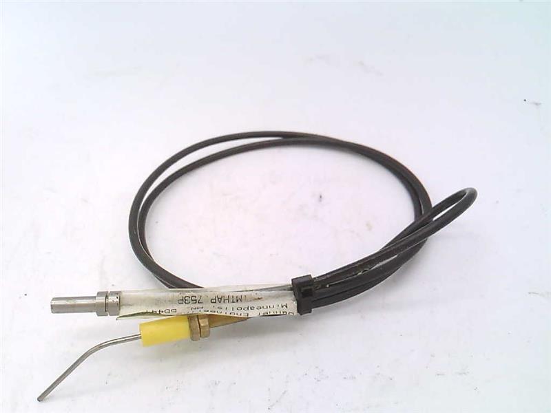 IMTHAP.753P by BANNER ENGINEERING