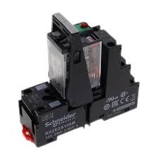 SCHNEIDER ELECTRIC RXM2AB2P7PVS