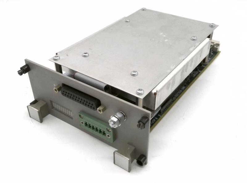 PRESSTECH CONTROLS LTD 7610-1900 02D