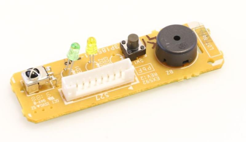 DAIKIN INDUSTRIES 7900094