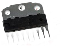 FSFR2100 by ON SEMICONDUCTOR