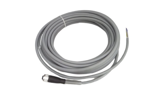 PEPPERL & FUCHS V19-G-10M-PUR-ABG