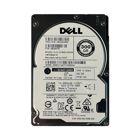RDKH0 by DELL