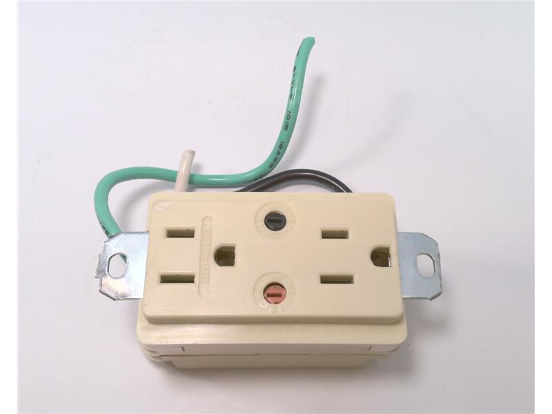 LEVITON 6227-I