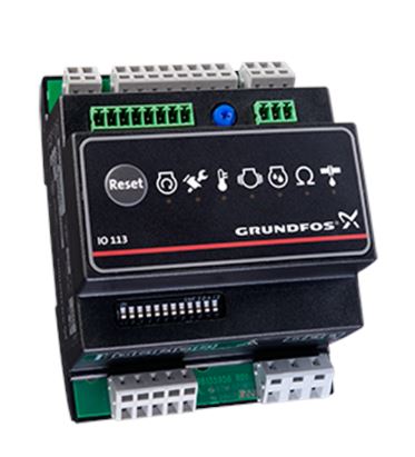 GRUNDFOS 98097391
